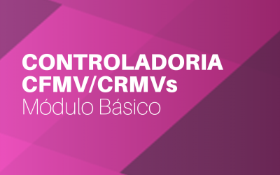 Controladoria – Módulo Básico