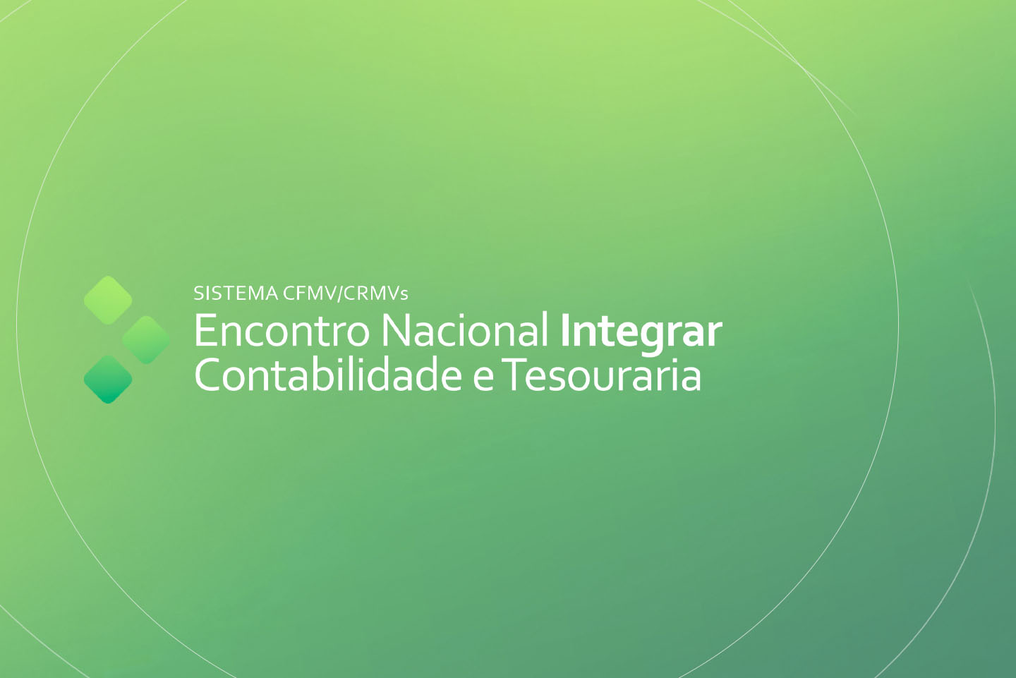 Encontro Nacional Integrar Contabilidade e Tesouraria 2024