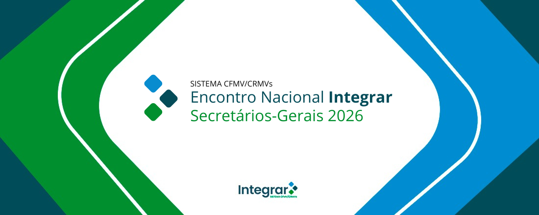 Encontro Nacional Integrar Secretários-Gerais – IV Edição (2026)