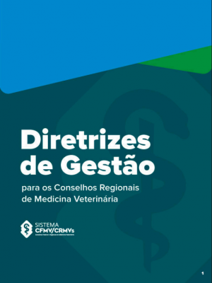 Diretrizes de Gestão para os CRMVs